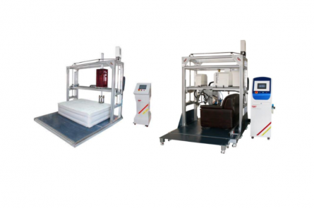 Thiết bị kiểm tra nệm, ghế sofa